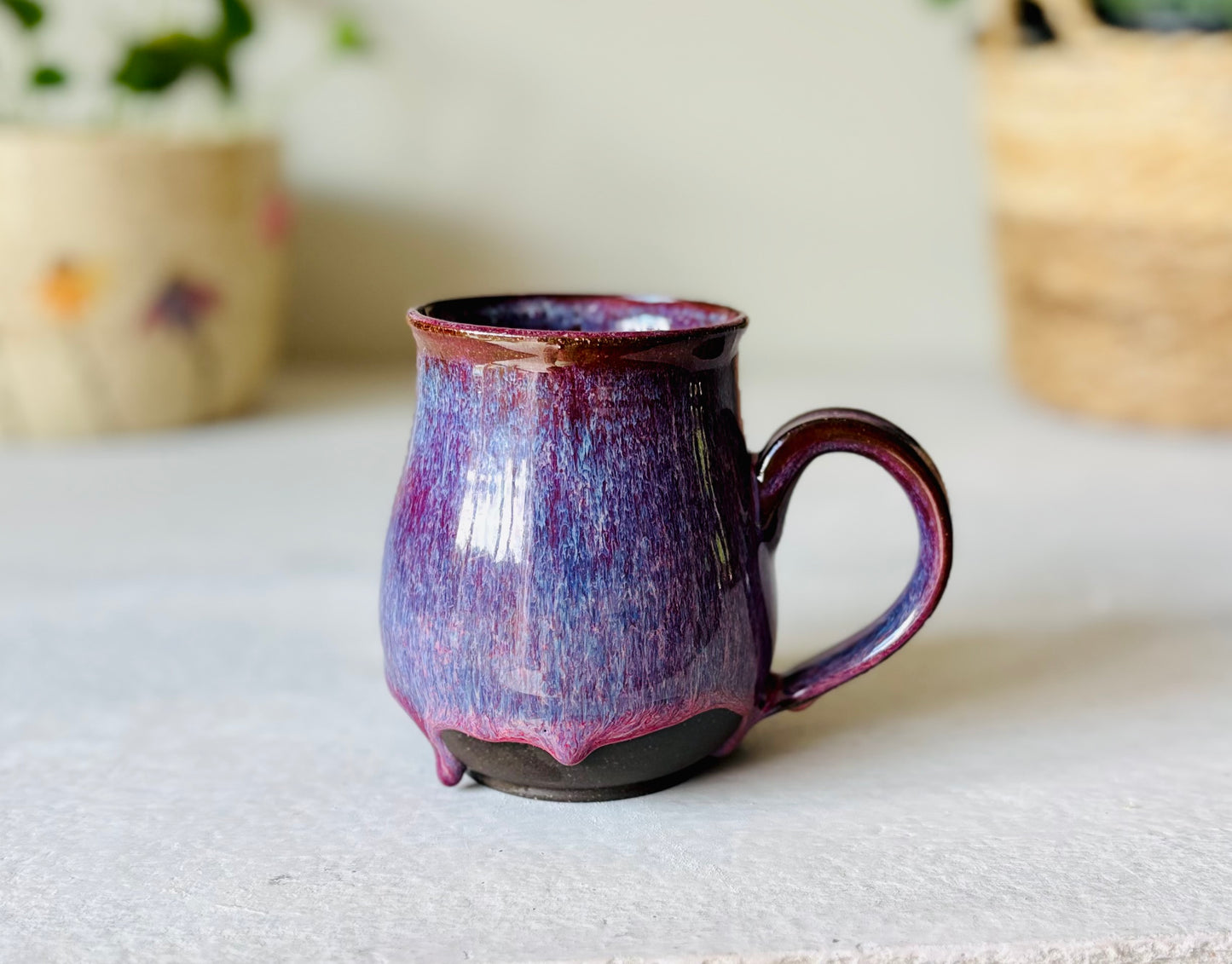Summer Berry Mug (13 fl oz)