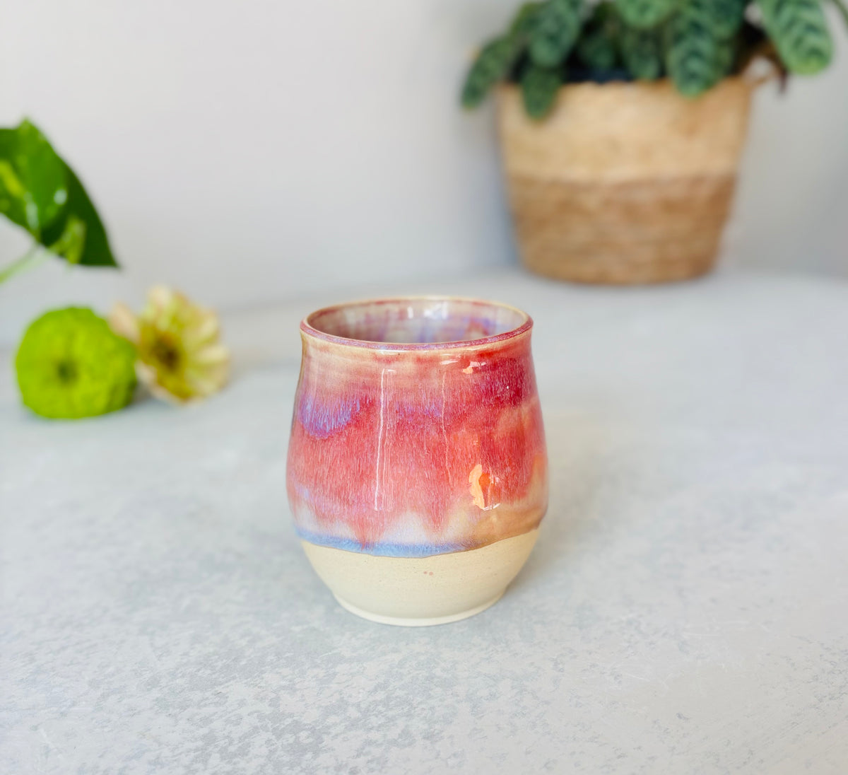 Wild Berry Mug (11.5 fl oz)