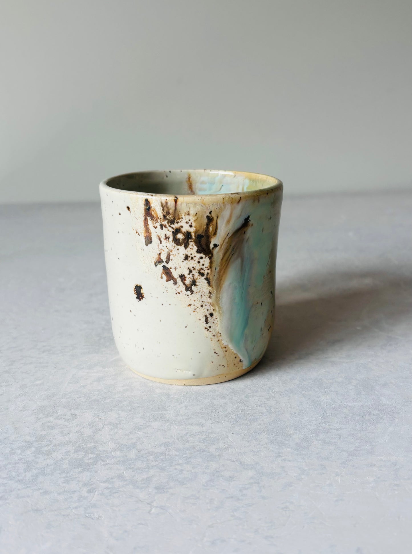To the Sea Mug (10 fl oz)