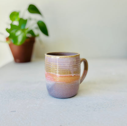 French Countryside Mug 2