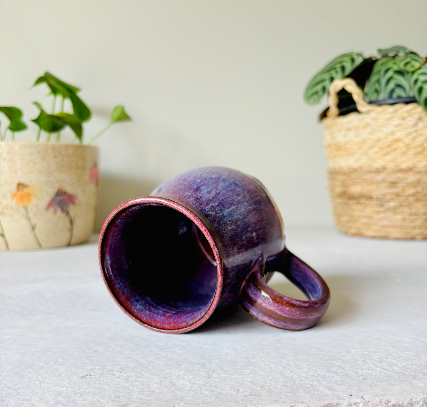 Summer Berry Mug (13 fl oz)