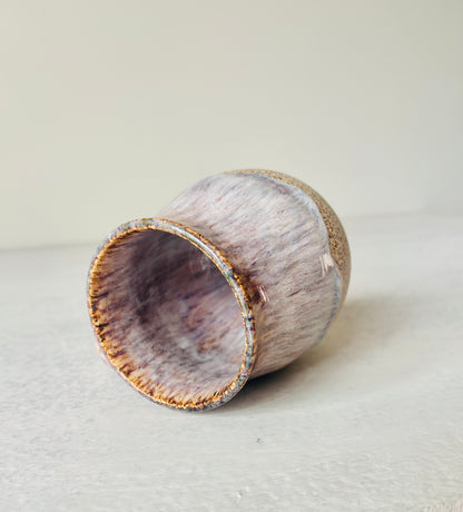 Springtime Pink Speckled Mug (14 fl oz)