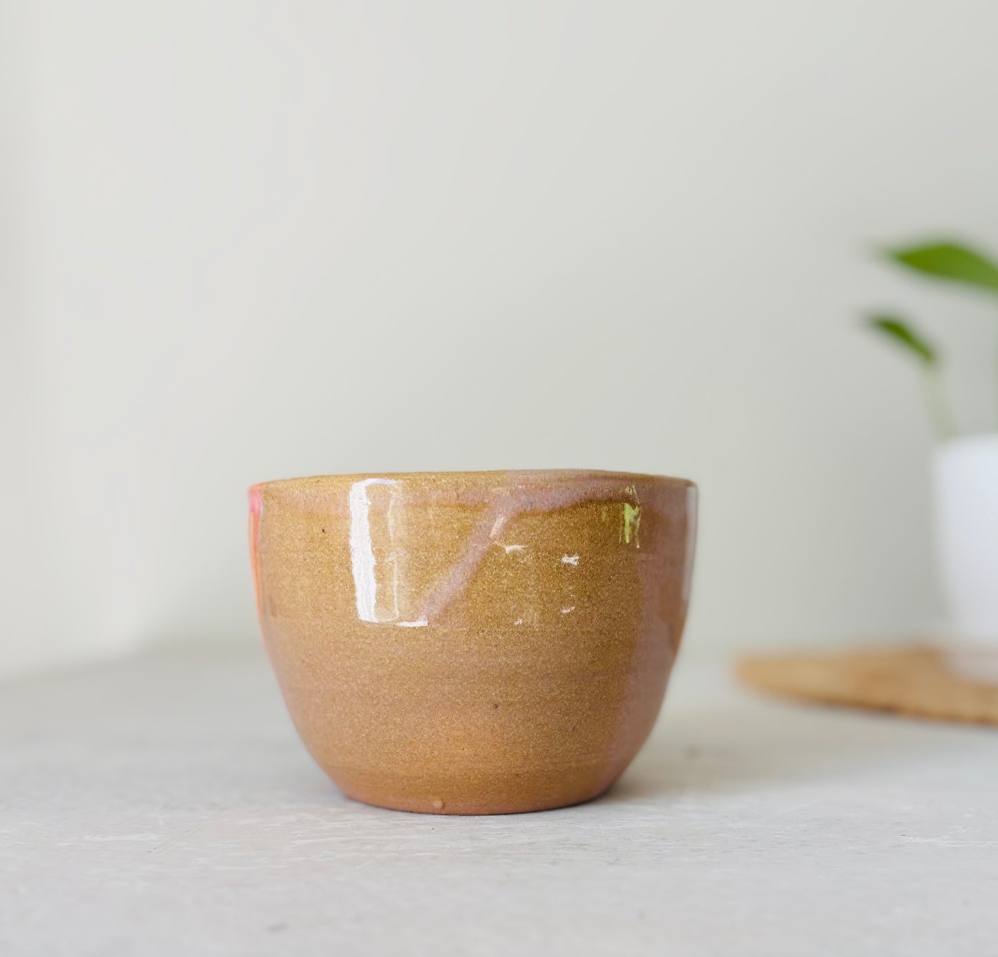 French Countryside Cereal Bowl 1