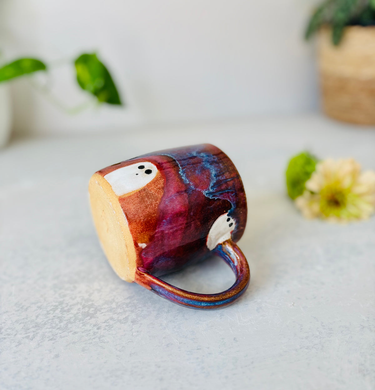 Alternate Dimensions Mug (17 fl oz)