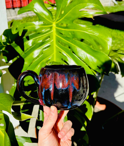Draculas Pumpkin Mug (16 fl oz)