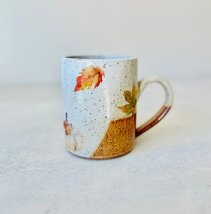 Harvest Mug 2 (17 fl oz)