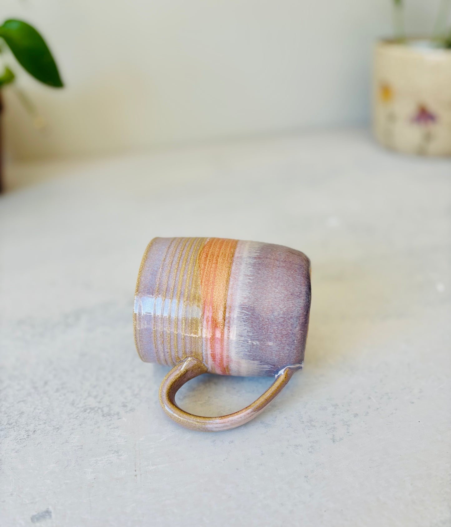 French Countryside Mug 2