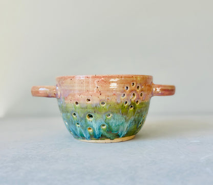 Watermelon Berry Bowl
