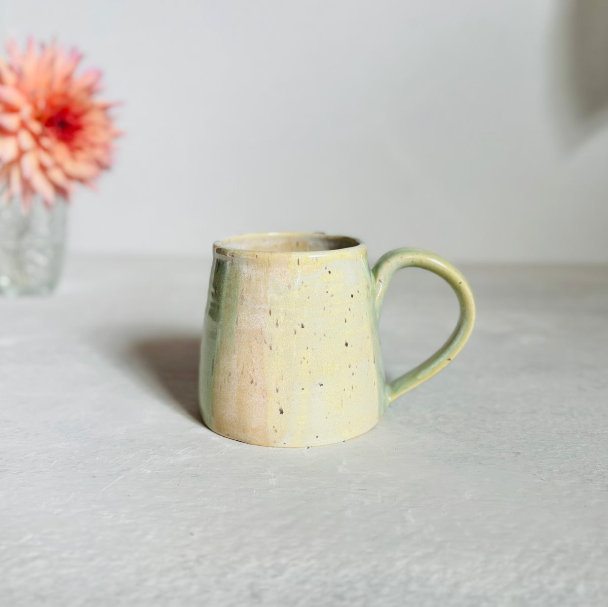 To the Sea Mug (12 fl oz)