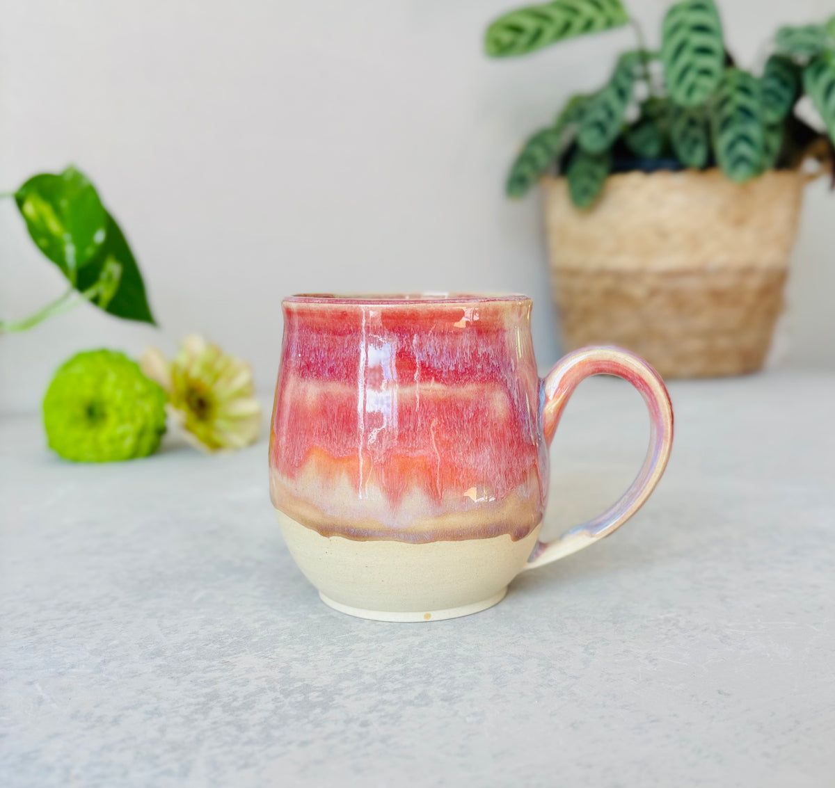 Wild Berry Mug (11.5 fl oz)