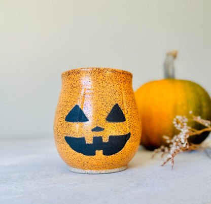 Pumpkin Jack-O Mug 1 (18 fl oz)