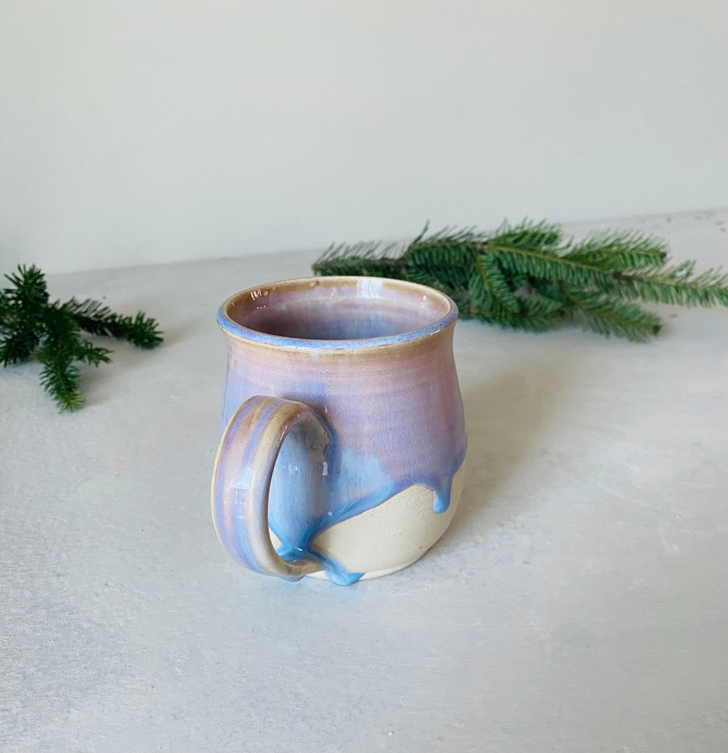 13 oz Cotton Candy Mug