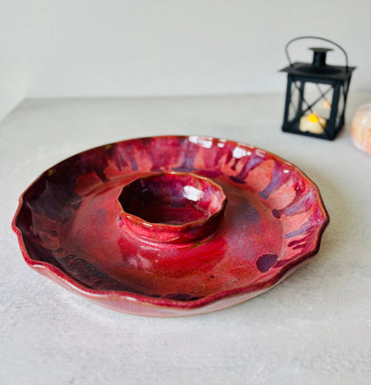 Autumn’s Favorite Party Platter