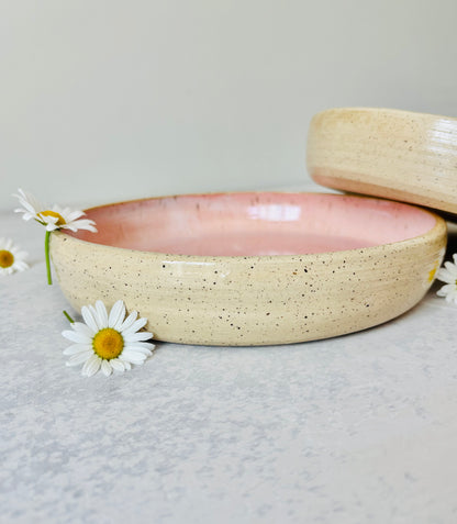 Pastel Sherbet Blate Set