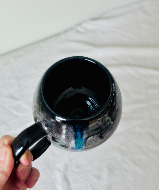 Cosmic Orb Mug (18 fl oz)