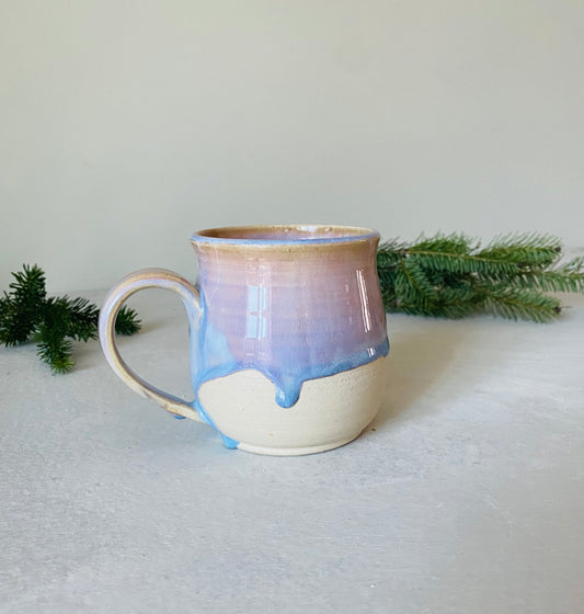 13 oz Cotton Candy Mug