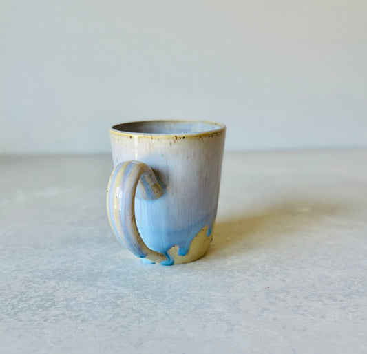 Drippy Cotton Candy Mug (13 fl oz)