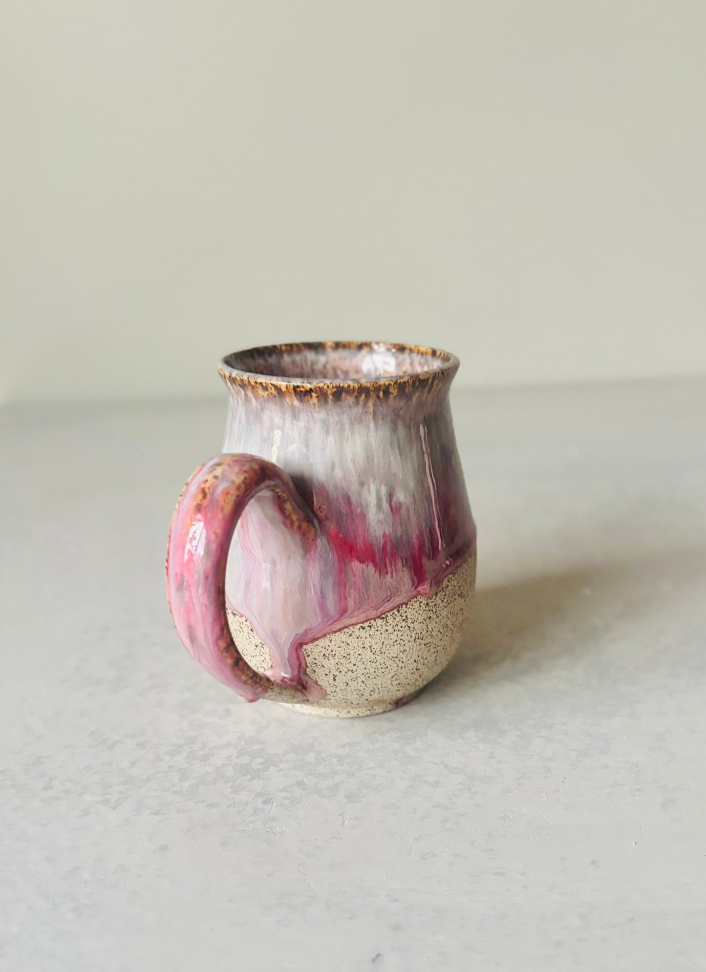 Summer Sorbet Speckled Mug (14 fl oz)