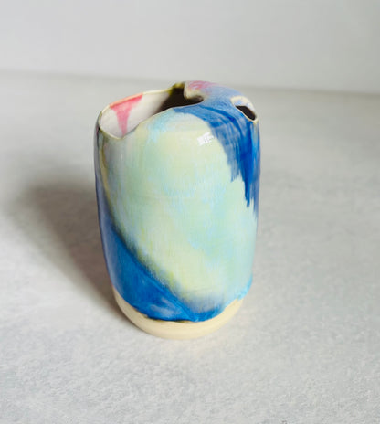 Rainbow Travel Mug