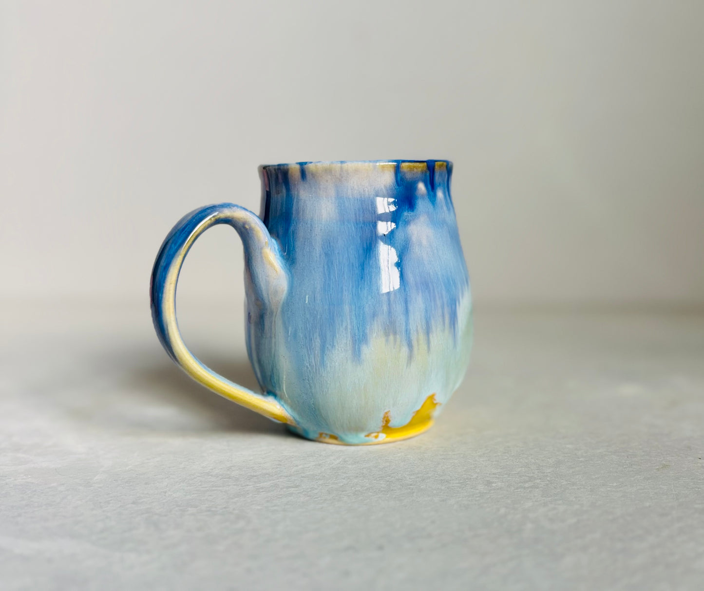Sunshine & Rain Mug