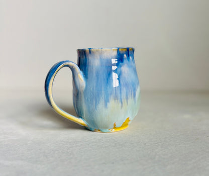 Sunshine & Rain Mug