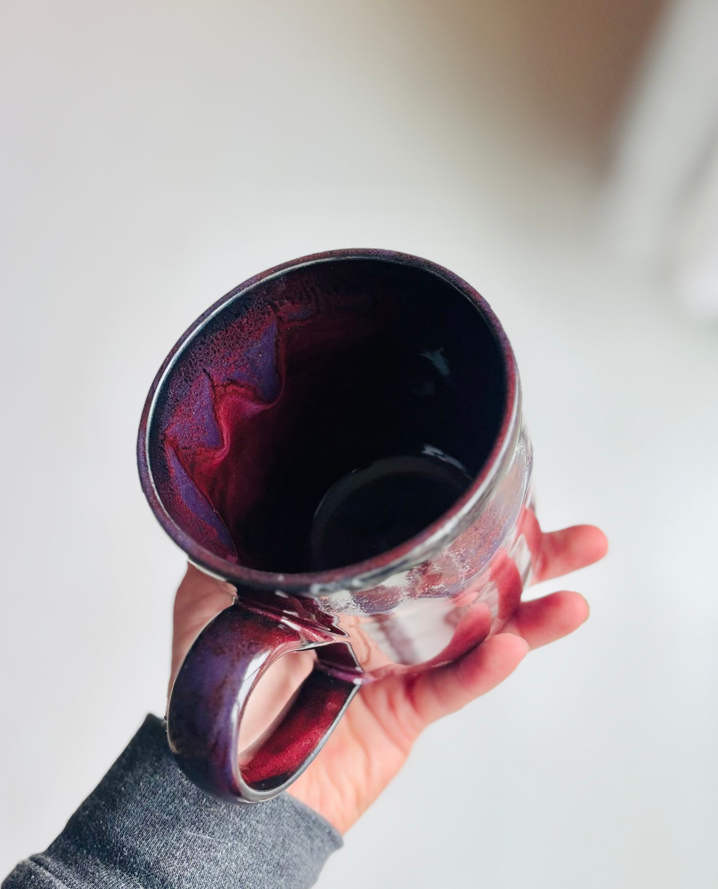 Crimson Tide Mug (14 fl oz)