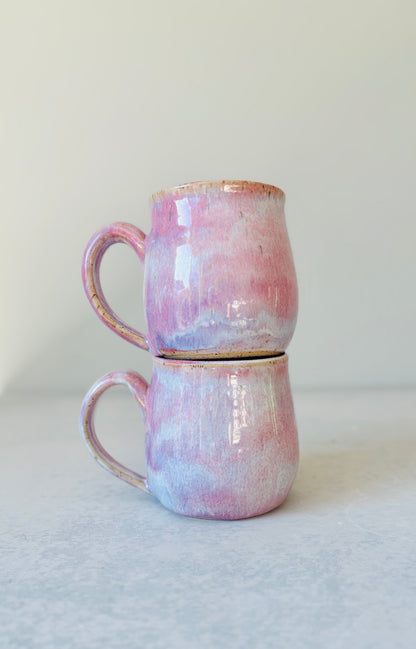 Berries & Cream Mug