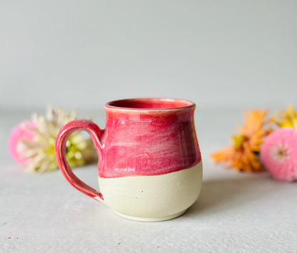 Pink Ash Mug (10 fl oz)