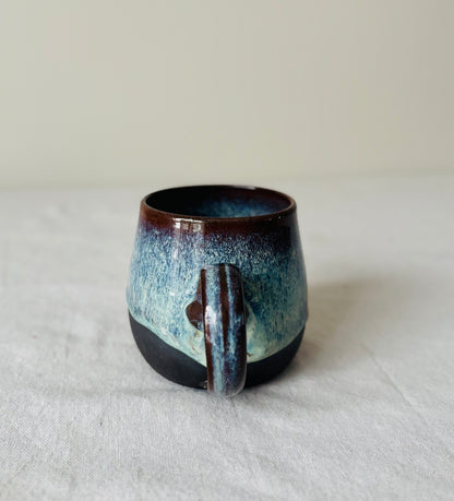 Cosmic Rain Mug (14 fl oz)