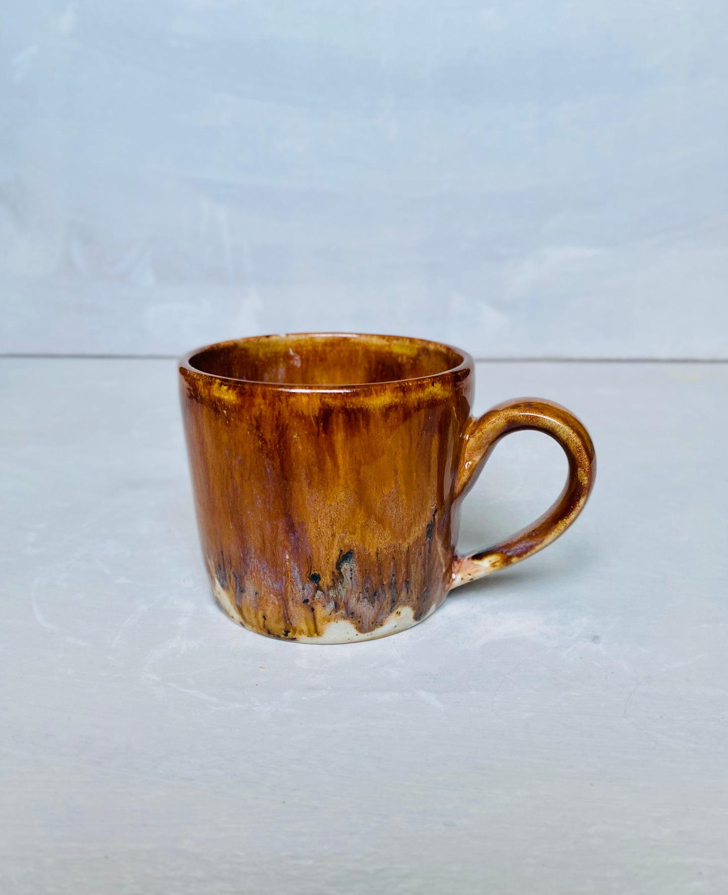 12.5 oz Woodland Mug