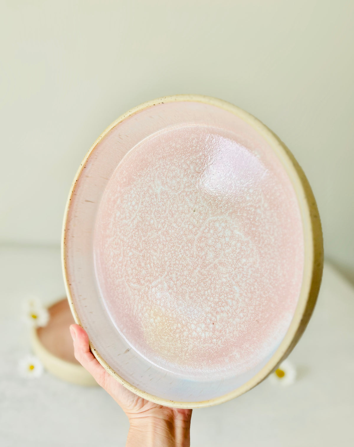 Pastel Sherbet Blate Set