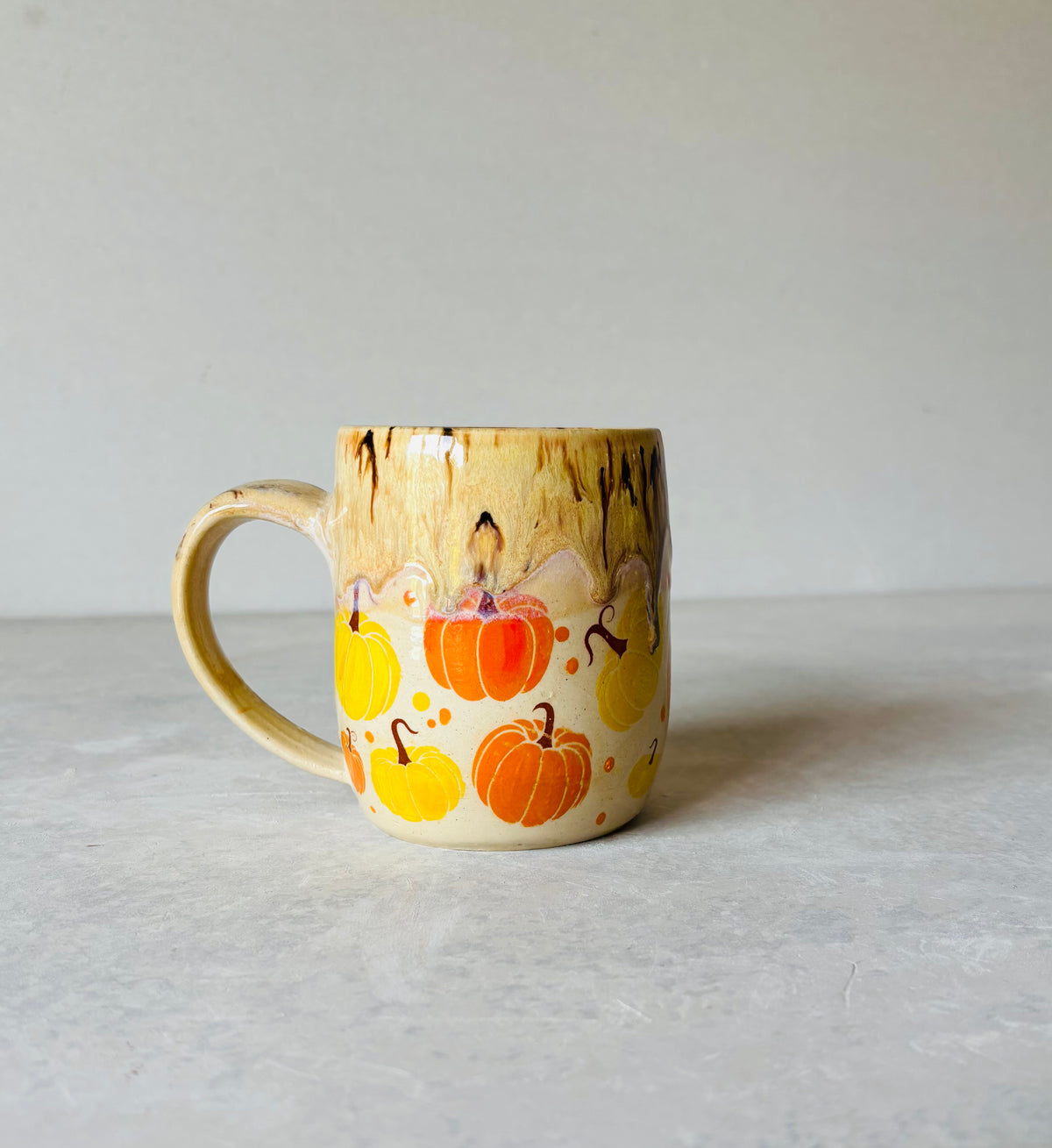 Pumpkin Spice Mug (14 fl oz)
