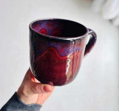 Crimson Tide Mug (14 fl oz)