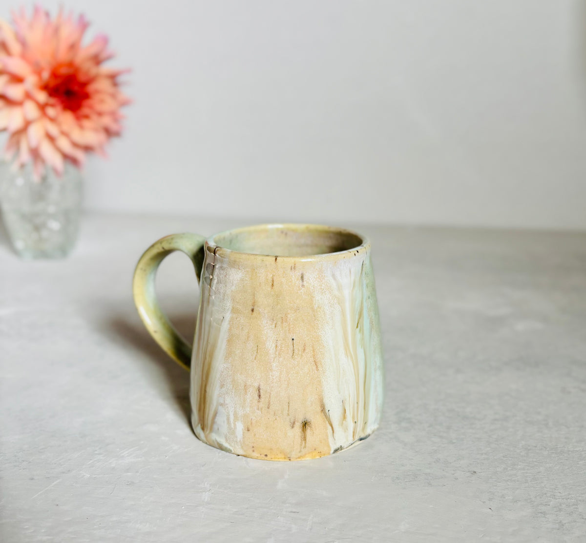 To the Sea Mug (12 fl oz)