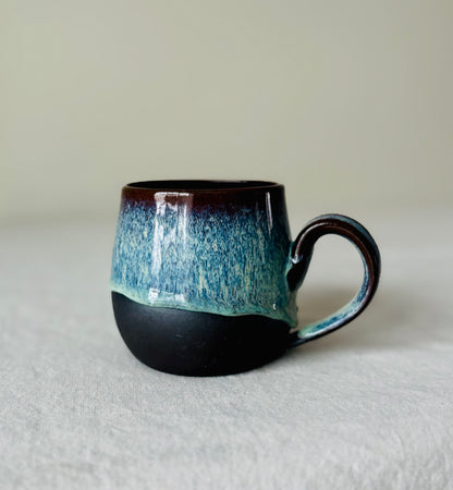 Cosmic Rain Mug (14 fl oz)