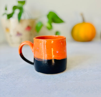 Classic Halloween Mug (14 fl oz)