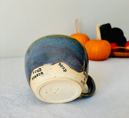 20 fl oz Soup Season Mug