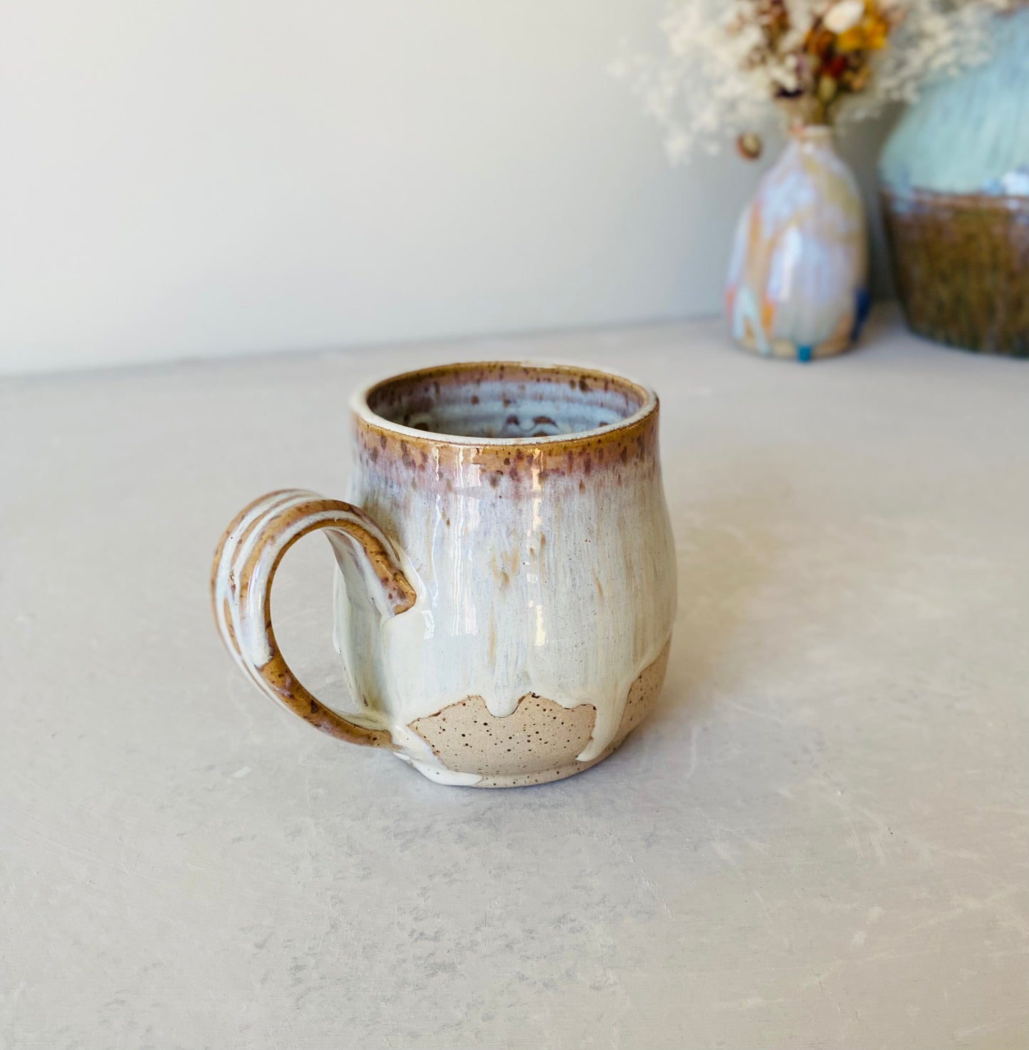 13 oz Natural Beauty Mug