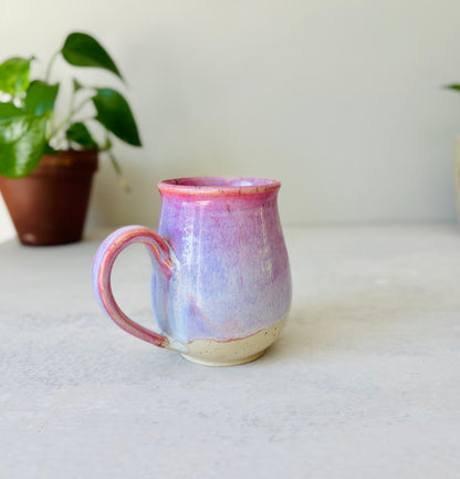 Summer Rose “Love”  Mug