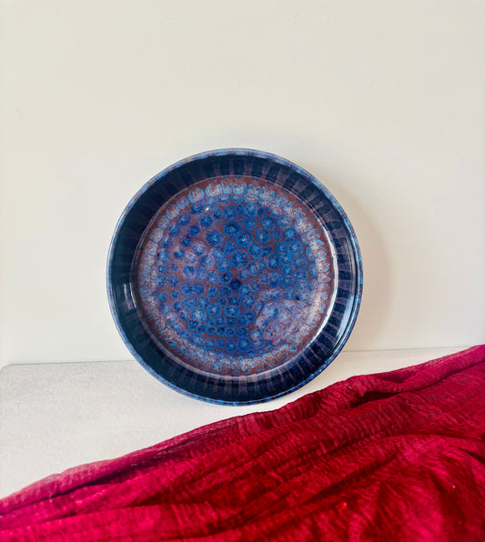 Diatom Serving Platter/Bowl