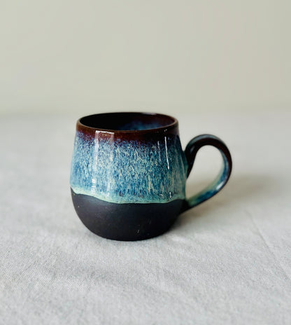 Cosmic Rain Mug (14 fl oz)