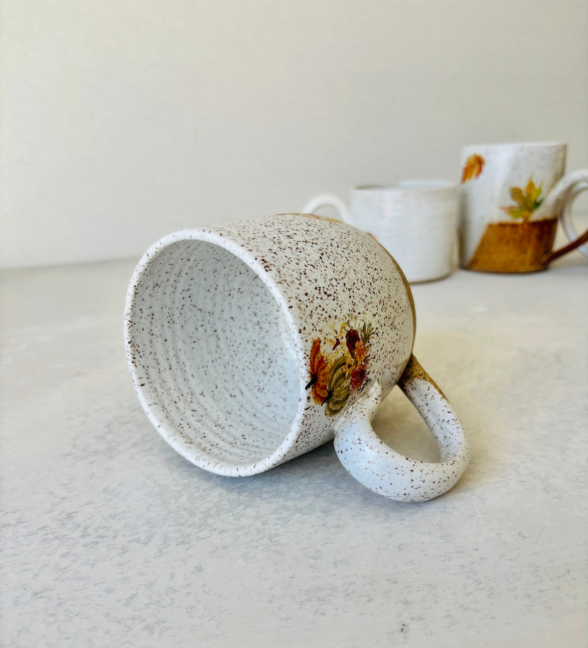 Harvest Mug 1 (18 fl oz)