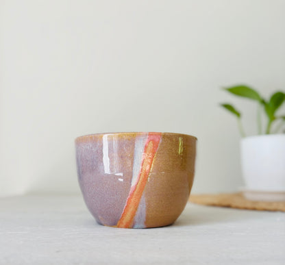 French Countryside Cereal Bowl 1