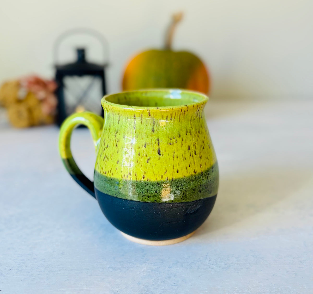 Witches Brew Bubble Mug (18 fl oz)