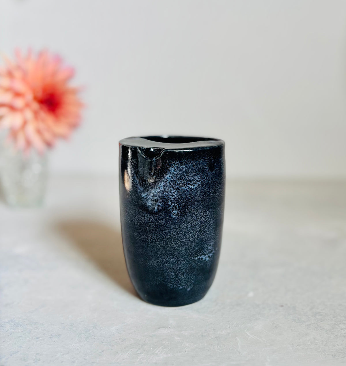 Midnight Travel Mug (16 fl oz)