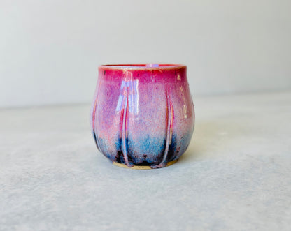 Pink Magic Pumpkin Mug (14 fl oz)