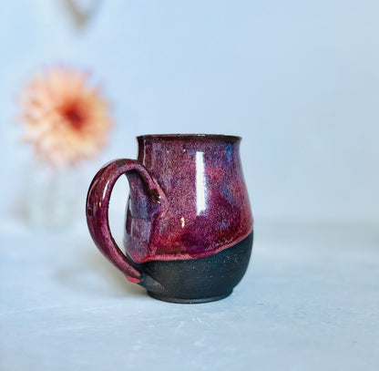 Summer Berry Absolutely the Fuck Not Mug #3