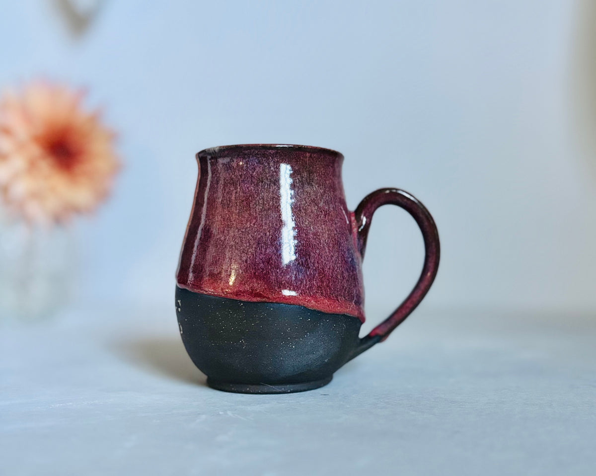 Summer Berry Absolutely the Fuck Not Mug #3
