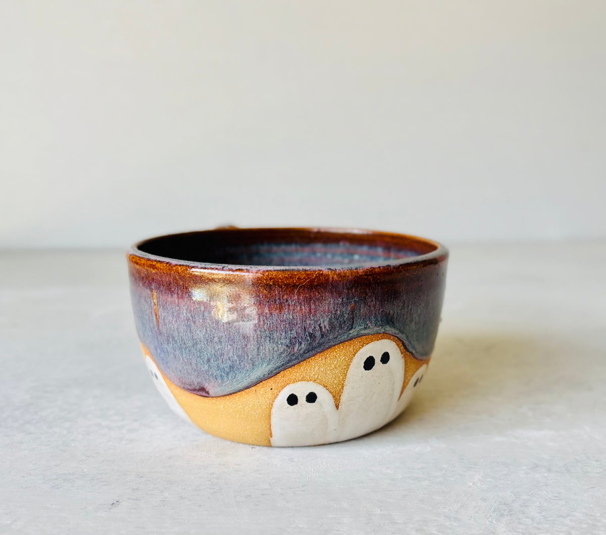 Lift the Veil Ghost Soup Mug (18 fl oz)