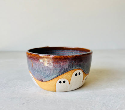 Lift the Veil Ghost Soup Mug (18 fl oz)